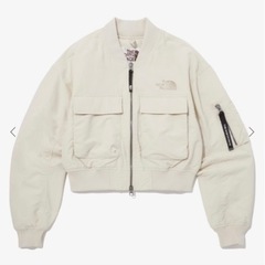 ジャケット THE NORTH FACE W'S NEILTON HEAT BOMBER MR355 THE NORTH FACE W'S NEILTON HEAT BOMBER MR355 (THE NORTH FACE