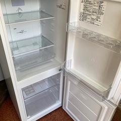 家電 キッチン家電 冷蔵庫の画像