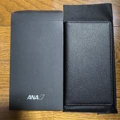 ANA SUPER FLYERS 会員限定 2024年手帳