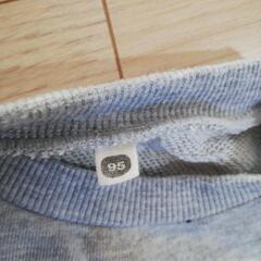 95 パン トレーナーの画像