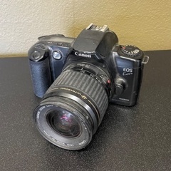 EOS kiss フイルムカメラ