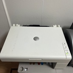 パソコン プリンターの画像