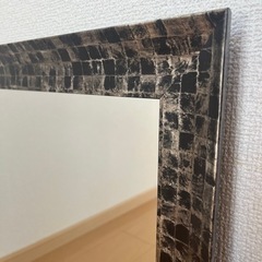 家具 ミラー/鏡の画像