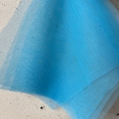 三角コーナー水切りネットの画像