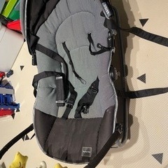 KATOJI ベビーバウンサー