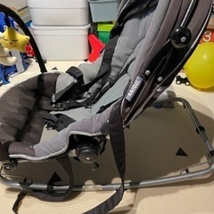 KATOJI ベビーバウンサーの画像