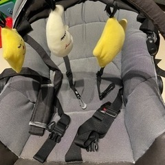 KATOJI ベビーバウンサーの画像