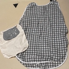 KATOJI ベビーバウンサーの画像