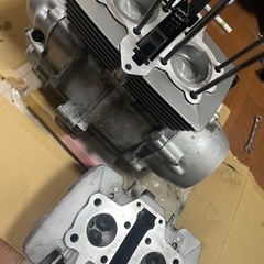 CB125T ベンリイ 1979年 フルOH車 希少車の画像