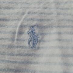 70 - 80 ラルフローレン 半袖の画像