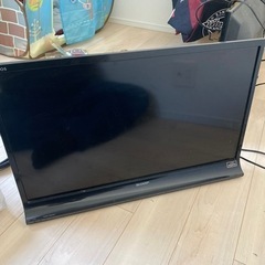 家電 テレビ 液晶テレビ