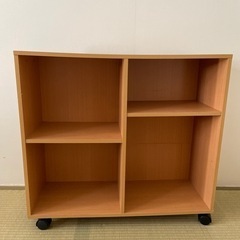 家具 収納家具 カラーボックス