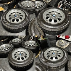 車のパーツ タイヤ、ホイールの画像