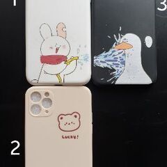  [新品] Iphone 11promax ケース