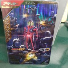 ガンバレジェンズ　仮面ライダーファイズLR