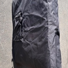 美容エステ用折り畳みベッド28日なら無料の画像