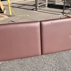 美容エステ用折り畳みベッド28日なら無料の画像