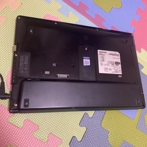 富士通 lifebook s936 office2021認証済み