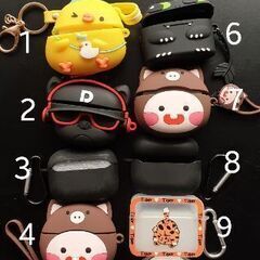 Airpod Pro ケース