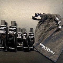 GROWN ALCHEMIST  ハンドクリーム、リップバーム　
