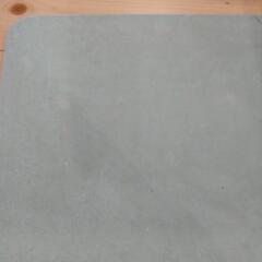 お風呂の珪藻土マットの画像