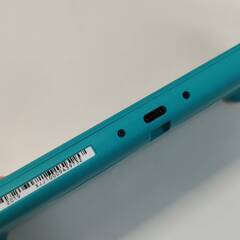 Nintendo Switch Lite ターコイズ (HDH-001)の画像