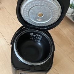 家電 キッチン家電 炊飯器　パナソニック 3合炊きの画像