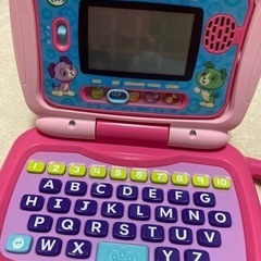 コストコ ⭐︎pc 子供用Leap  Frog 知育パソコン