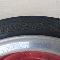 (ジャンク品) バギー 3輪 インテリアなど 【１】の画像