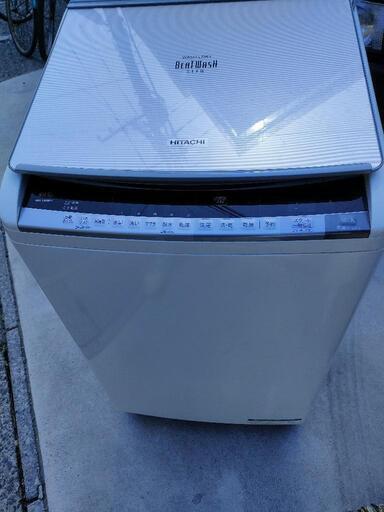 取引者決まりました。家電 生活家電 洗濯機