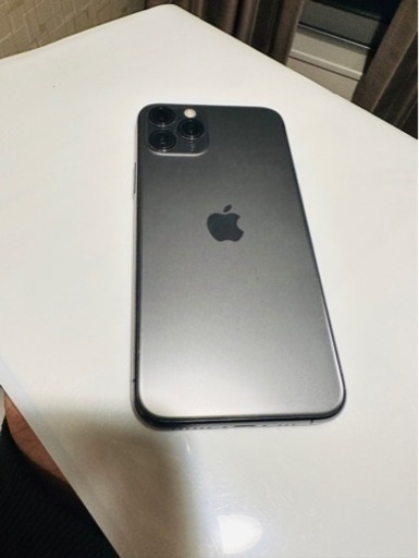 ★(3/28まで)期間限定出品★iPhone11Pro
