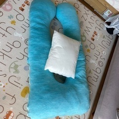 値下げました❗️抱き枕