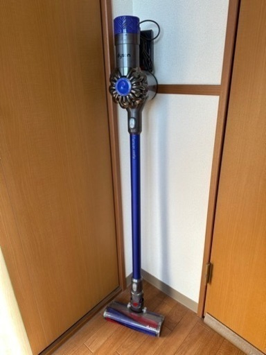 Dyson★V6★掃除機