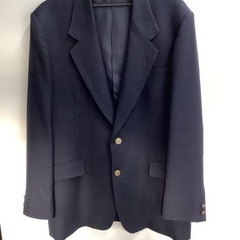 八王子市立みなみ野中学校　男子制服　ジャケット サイズ180センチ 