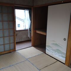 中津川　シェアハウス　賃貸（光熱費込）302　ベッド有　Naka...