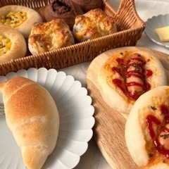 お米からできるパンを食べてみたい人🙆‍♀️ - 広島市