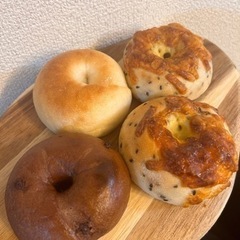 お米からできるパンを食べてみたい人🙆‍♀️