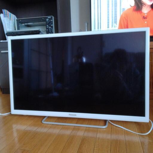 パナソニック32インチテレビ