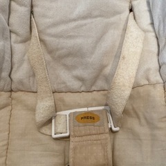 コンビ（combi）メロディオートスイング　ハイローチェアの画像