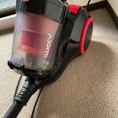 掃除機