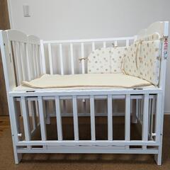 子供用品 ベビー用品 ベビーベッド、家具