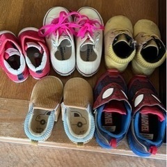子供用品 キッズ用品 子供用シューズ