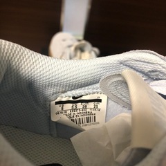 【新品・未使用】NIKE W BLAZER LOW SDの画像