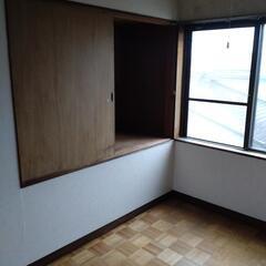 中津川　シェアハウス　賃貸（光熱費込）301　布団貸出　Nakatsugawa share house rental (utilities included) 301 bedding for rent − 岐阜県
