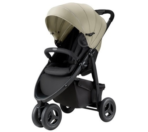 【直接取引のみ】GRACO グレコ ベビーカー シティトレック GB
