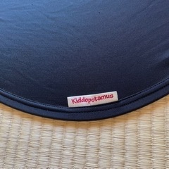 ベビーカー用サンシェイドの画像