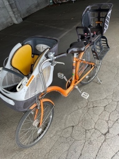 自転車