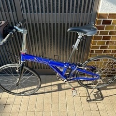 自転車 ロードバイク