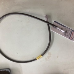 アドレスV125 新品ブレーキホースの画像