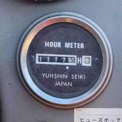 【農機具売ります】スピードスプレイヤーの画像
